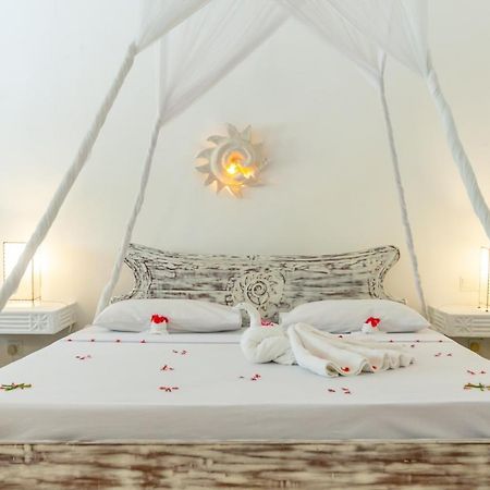 Sun Palm Beach Resort Watamu Luaran gambar
