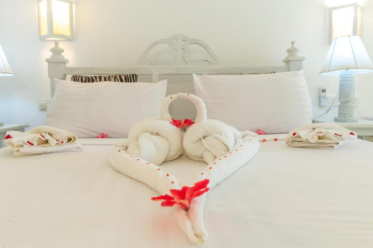 Sun Palm Beach Resort Watamu Luaran gambar