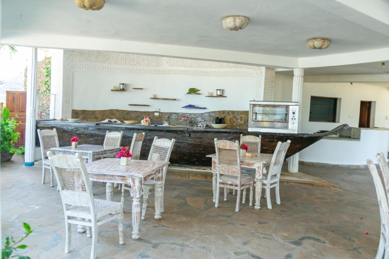 Sun Palm Beach Resort Watamu Luaran gambar