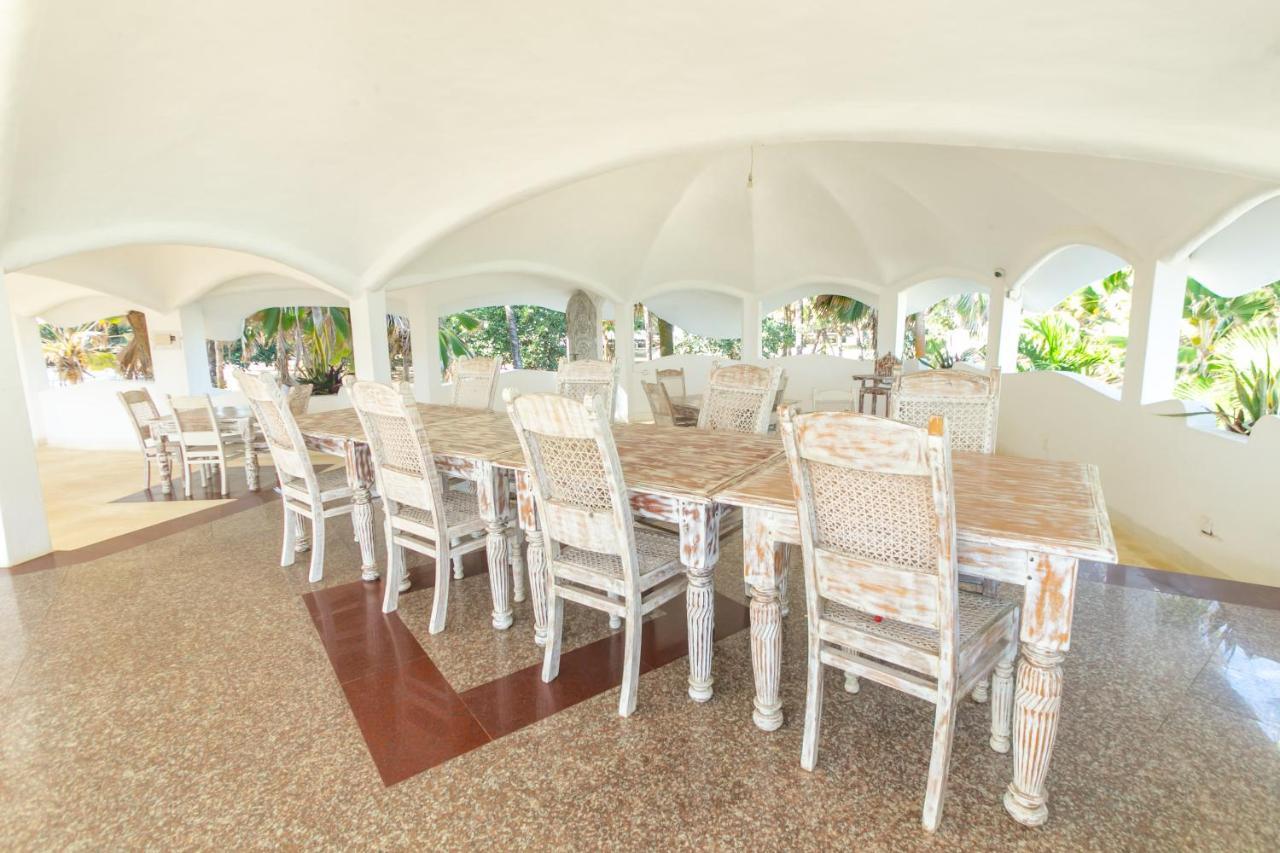 Sun Palm Beach Resort Watamu Luaran gambar
