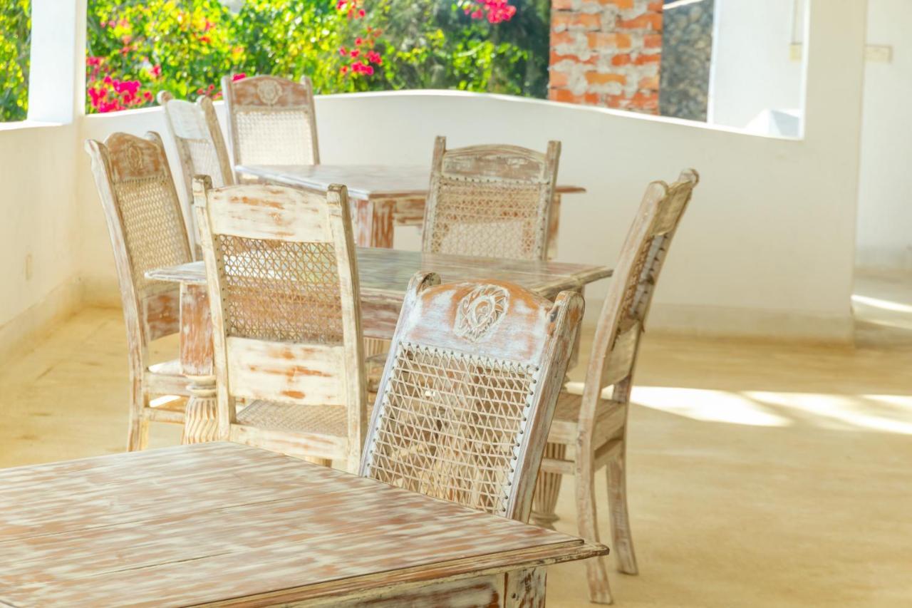 Sun Palm Beach Resort Watamu Luaran gambar