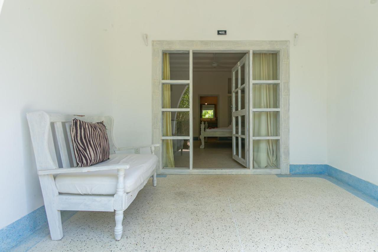 Sun Palm Beach Resort Watamu Luaran gambar
