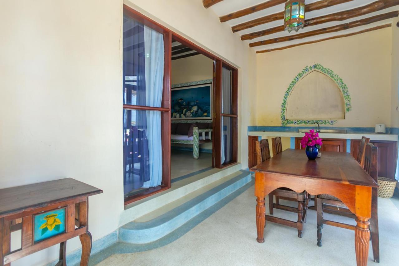 Sun Palm Beach Resort Watamu Luaran gambar