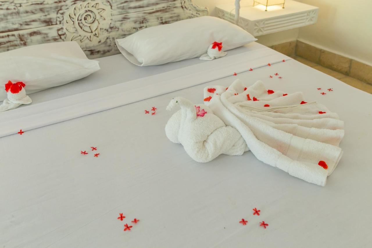 Sun Palm Beach Resort Watamu Luaran gambar