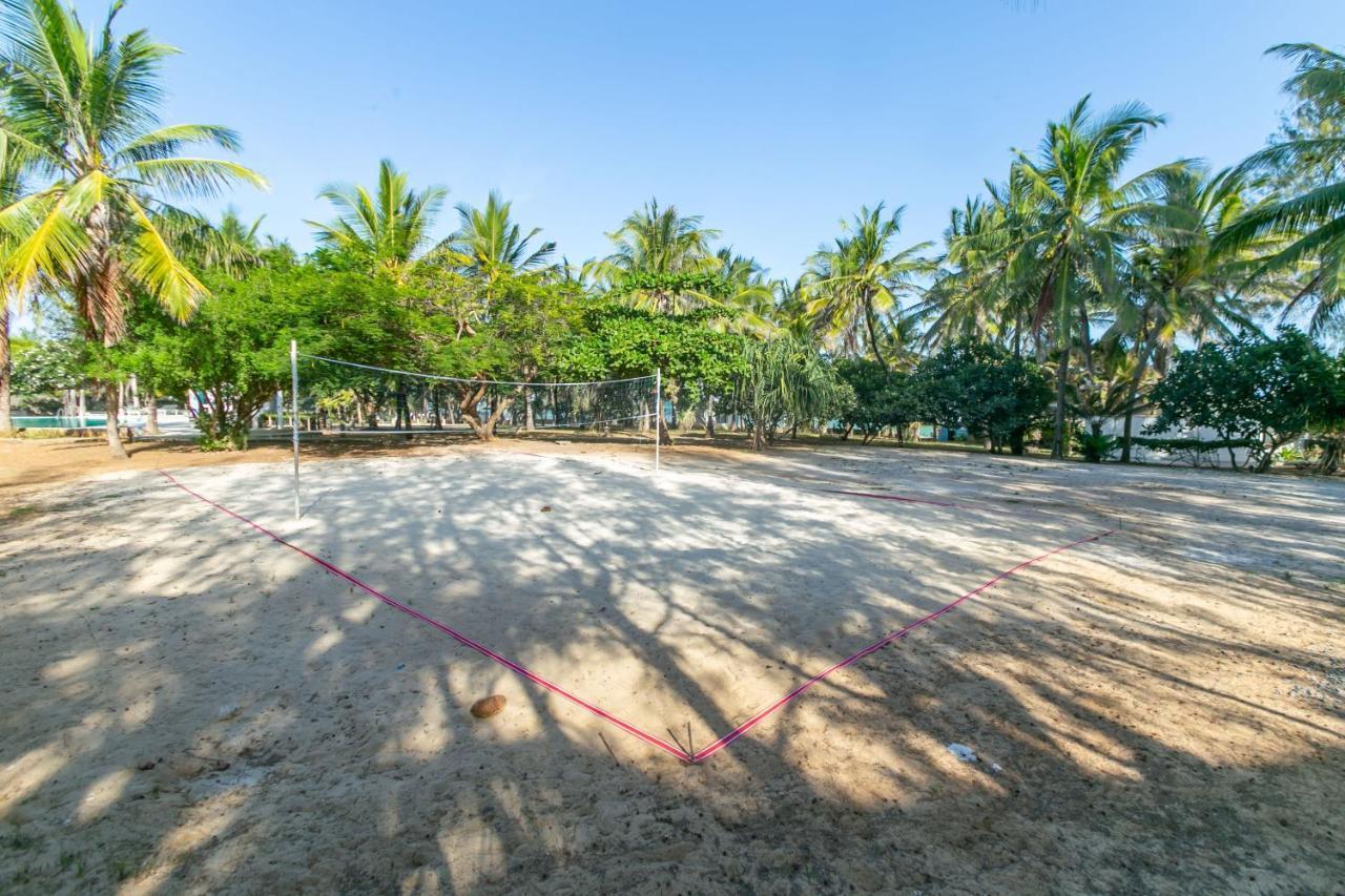 Sun Palm Beach Resort Watamu Luaran gambar