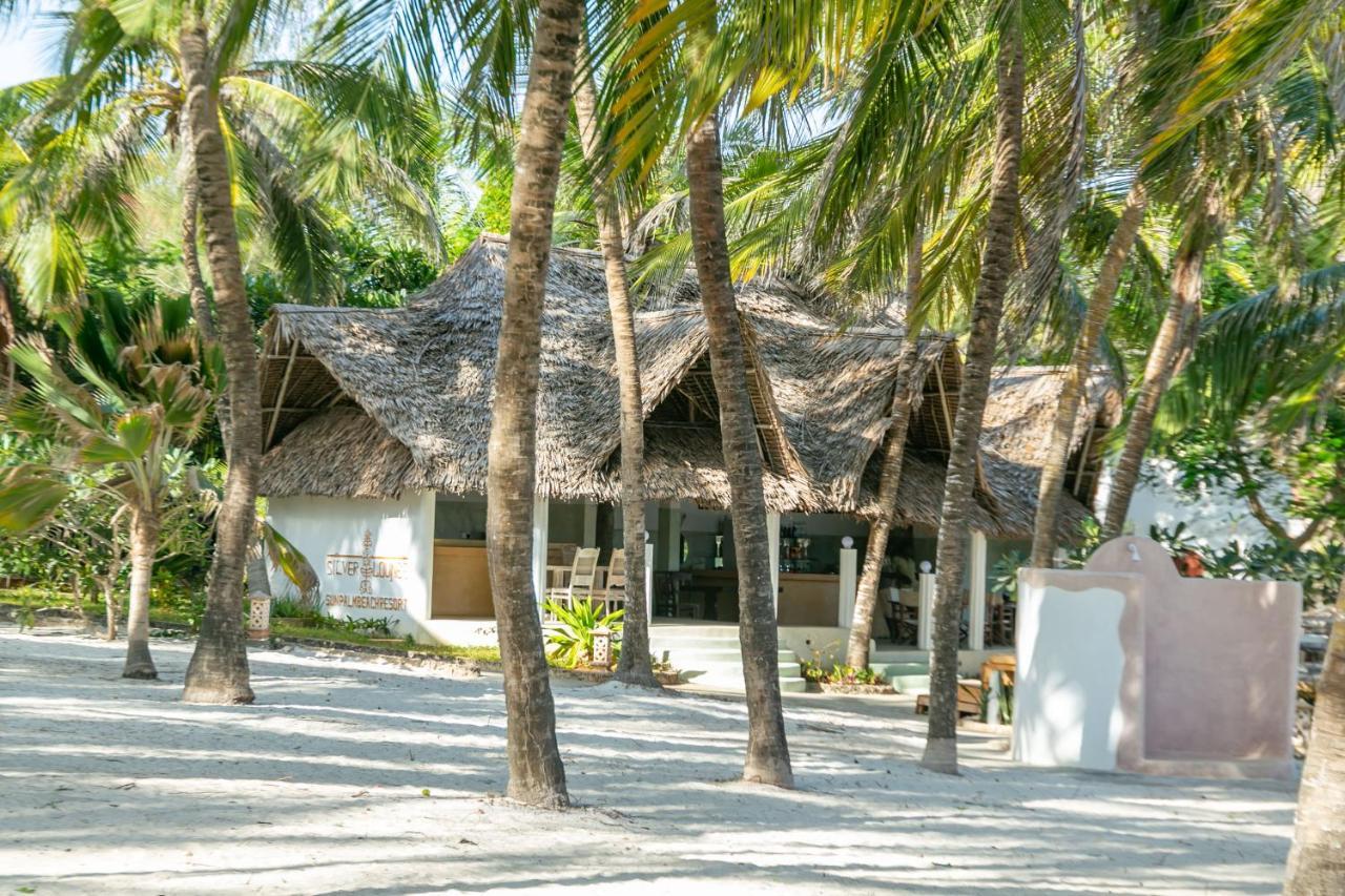 Sun Palm Beach Resort Watamu Luaran gambar