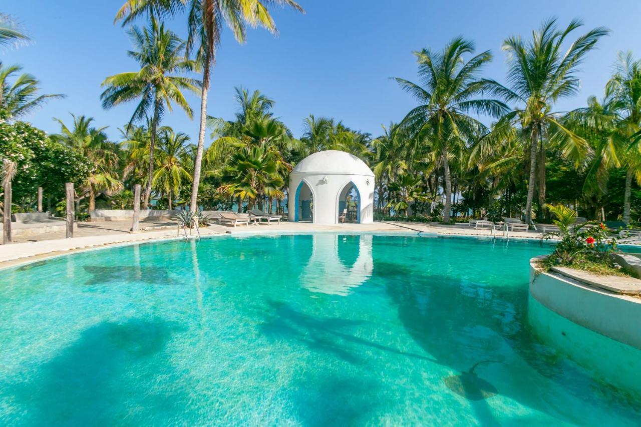 Sun Palm Beach Resort Watamu Luaran gambar